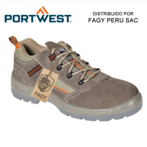 Zapato FC52 Compositelite Reno S1P