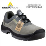 Zapato FENNEC4 S1 SRC Delta Plus