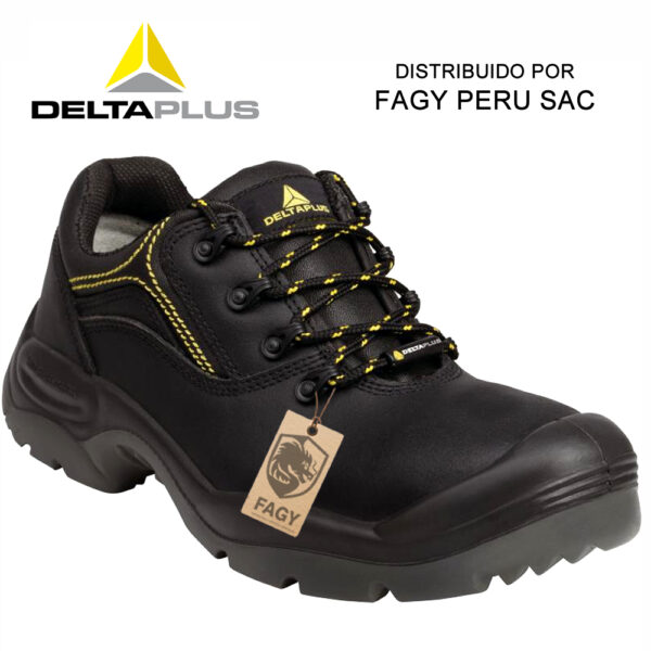 Zapato MAESTRO S3 SRC Delta Plus Zapato MAESTRO S3 SRC Delta Plus