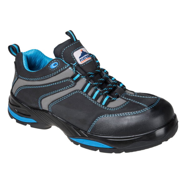 Zapato Portwest Compositelite Operis S3 HRO FC61