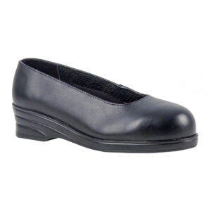 Zapato FW49 Steelite Ladies Court S1 - Imagen 1