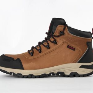 Zapato de Seguridad NS 652 RIVER CT Para Hombre