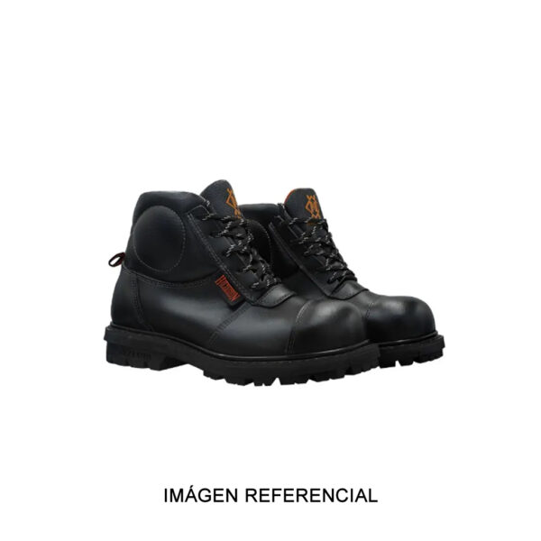 Zapato de seguridad S03 Walker Holz&Stein Zapato de seguridad S03 Walker Holz&Stein