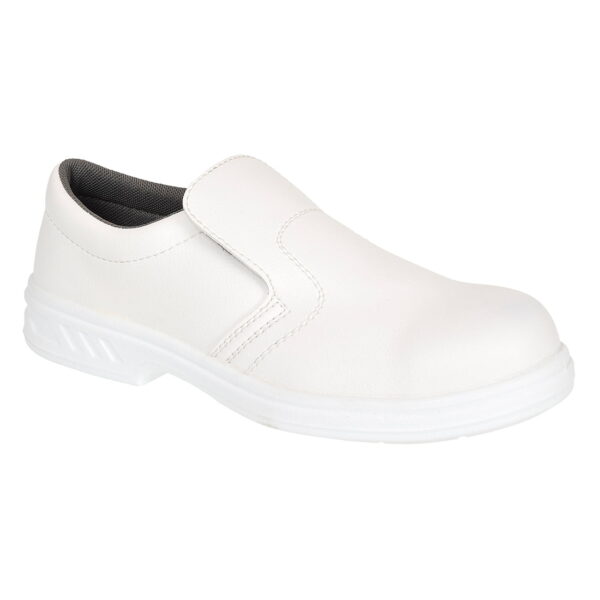 Zapato de trabajo Slip On O2 FW58