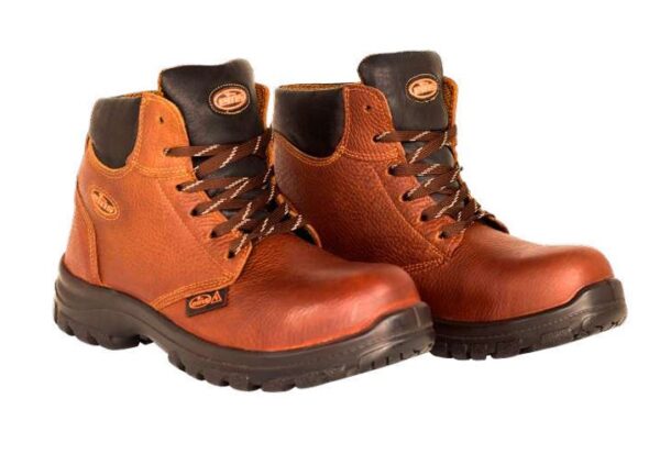 Zapato dieléctrico S08-1 Husky Eins Zapato dieléctrico S08-1 Husky Eins