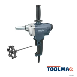 Taladro Mezclador M12-M14 800W 700 Rpm Makita MT M6600XG - Imagen 1