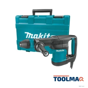 Martillo Demoledor Sds-Max 1100W 7.6 J Makita HM0870C - Imagen 1