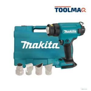 Pistola de Calor 18V LXT 550 °C Baretool Makita DHG181ZK - Imagen 1