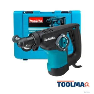 Rotomartillo SDS Plus 800W 2.8J Makita HR2810 - Imagen 1