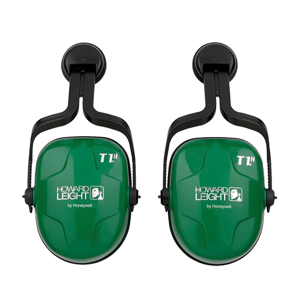 Orejera Thunder T1H 23DB HOWARD LEIGHT