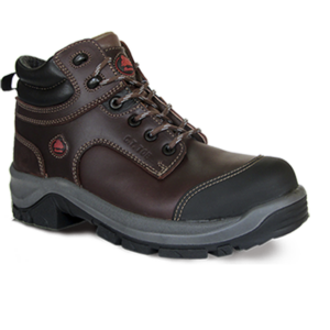 Zapatos Durango Bata Industrial - Imagen 4