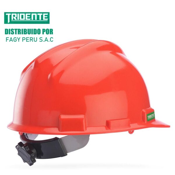casco tridente color rojo casco tridente color rojo