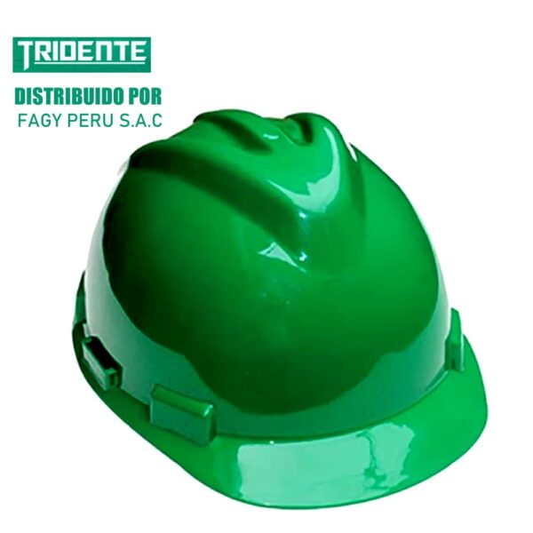 casco tridente color Verde casco tridente color Verde