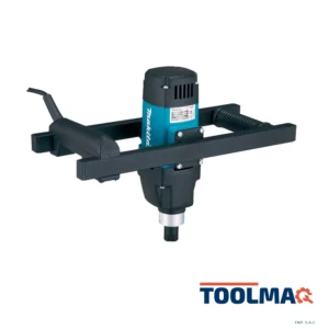 Taladro Mezclador M14 1300W 900 rpm Makita UT1400 - Imagen 1