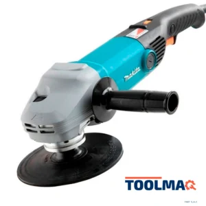 Lijadora Pulidora Angular 7" (180 mm) 1600W Makita SA7000C - Imagen 1
