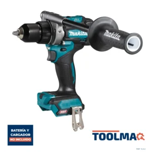 Taladro Atornillador 1/2" 40V XGT BL 140Nm Baretool Makita DF001GZ - Imagen 1