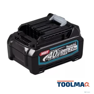 Batería de 40V Max XGT Ion Litio 2.0Ah -BL4020 191L29-0 - Imagen 1