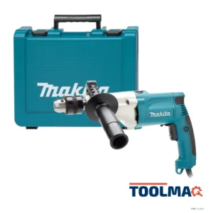 Taladro Percutor 1/2" 720W 58000 gpm Makita HP2050FH - Imagen 1