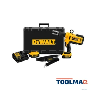 Kit de Herramientas de Prensa de 20 V Max Dewalt DCE200M2 - Imagen 1