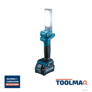 Linterna Led Giratoria XGT 40vmax 500 Lm 3 niveles Sin Baterías Makita ML006G - Imagen 1