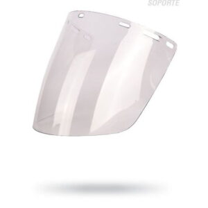 Protector Facial Kit Industrial Adaptable - Imagen 4