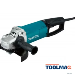Amoladora Angular 7'' 2200W 8500 rpm Makita GA7063R - Imagen 1
