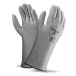 Guantes resistentes al calor 42-474