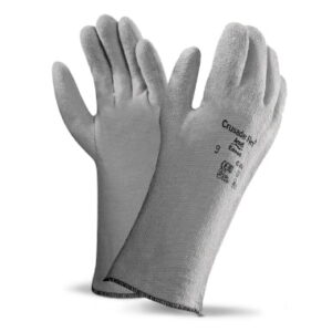 Guantes resistentes al calor 42-474