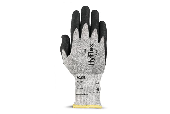 Guantes resistentes al corte 11-435 Guantes resistentes al corte 11-435