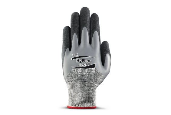 Guantes resistentes al corte 11-927 Guantes resistentes al corte 11-927