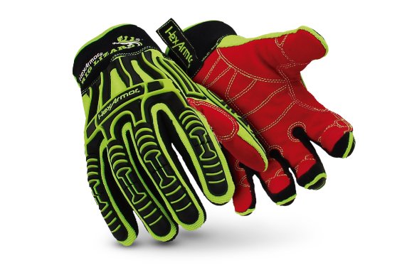 Guantes resistentes al impacto 2021 Guantes resistentes al impacto 2021