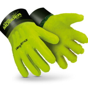 Guantes resistentes al impacto 7310