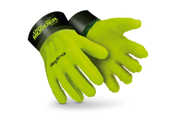 Guantes resistentes al impacto 7310 Guantes resistentes al impacto 7310