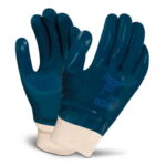 Guantes resistentes a químicos Hycron