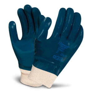 Guantes resistentes a químicos Hycron