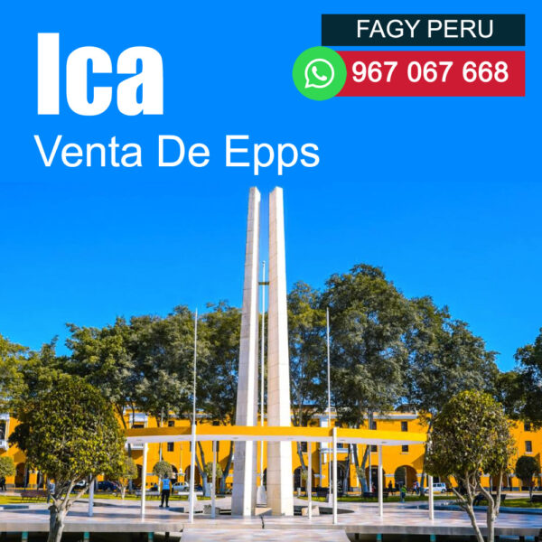 ica venta de epps ica venta de epps