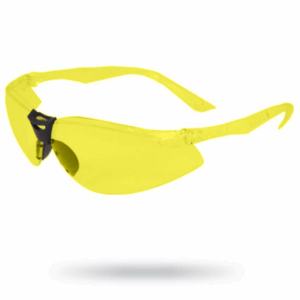 Anteojo Neon Amarillo AF - Imagen 1