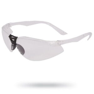 Anteojo Neon Transparente AF - Imagen 1