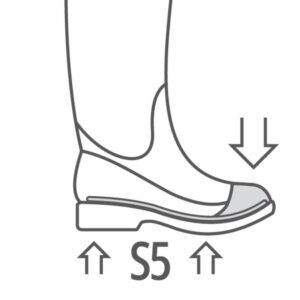 Botas ESKIMO SBHP SRC Delta Plus - Imagen 3