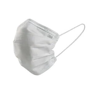 Mascarilla Desechable Nexcare - Imagen 2