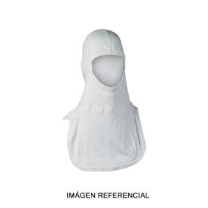 Capucha Nomex PAC II