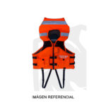 Chaleco Salvavidas Ingeniero Marine Sharks
