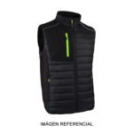 Chaleco Térmico Brasero 5BRA010 Coverguard