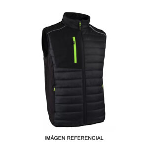 Chaleco Térmico Brasero 5BRA010 Coverguard