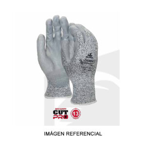 Guante MCR A3 cut5 Excalibur