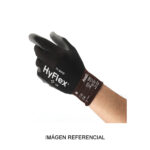 Guantes máxima destreza 11-600 ansell 2.0