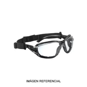 Lente de Seguridad TECHNILUX Coverguard
