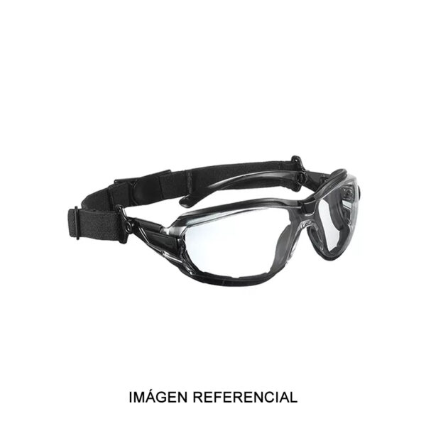 Lente de Seguridad TECHNILUX Coverguard Lente de Seguridad TECHNILUX Coverguard