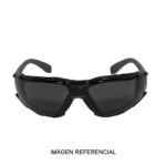 Lente de seguridad Segpro SP400 AF luna oscura