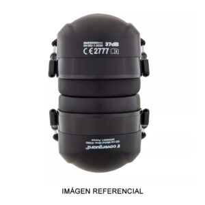 Orejera Tipo Vincha 6MX9000 Coverguard MAX900
